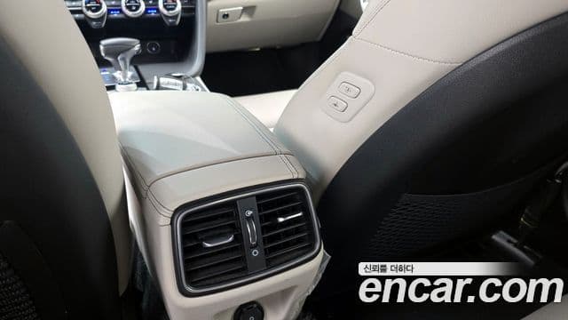 Genesis The / новый New G70, 2022 18