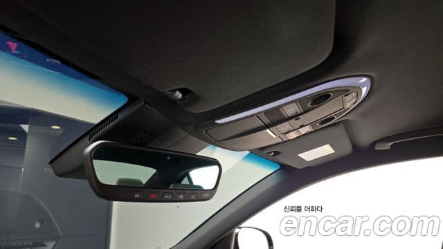 Genesis The / новый New G70, 2022 19