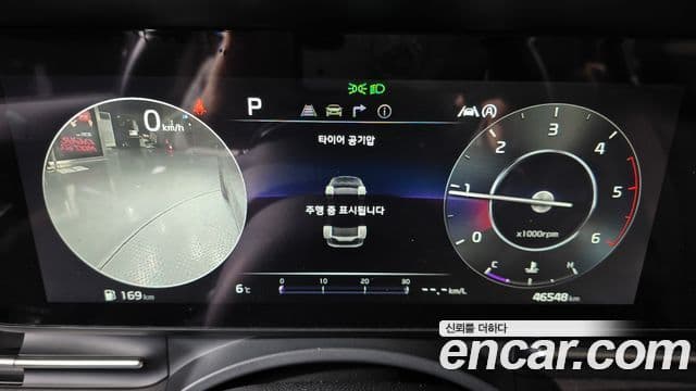 Kia Carnival 4세대 Noblesse, 2022 8