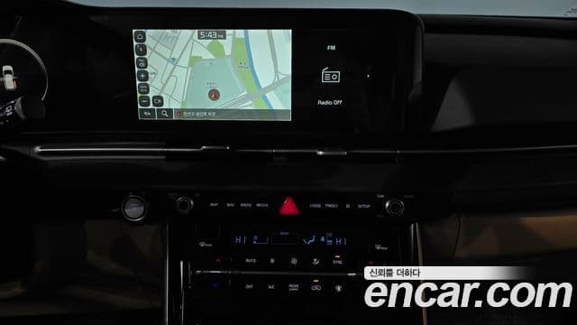 Kia Carnival 4세대 Noblesse, 2022 14