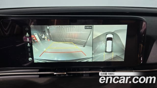 Kia Carnival 4세대 Noblesse, 2022 15