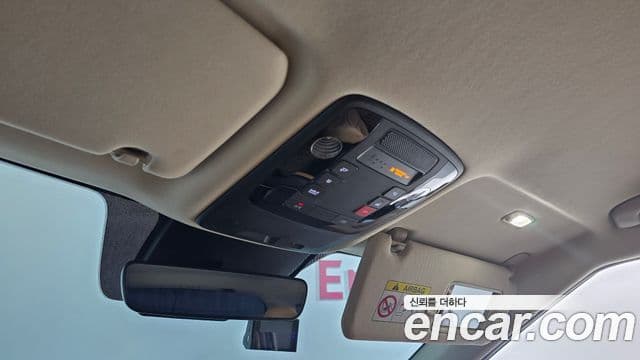 Kia Carnival 4세대 Noblesse, 2022 17