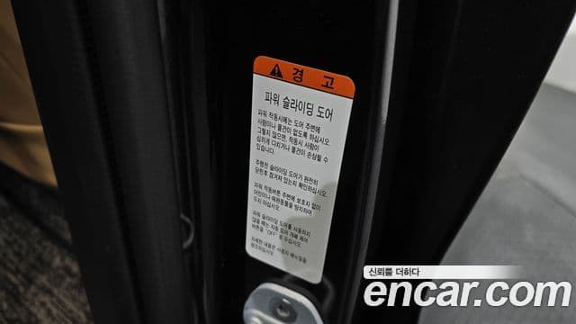 Kia Carnival 4세대 Noblesse, 2022 18