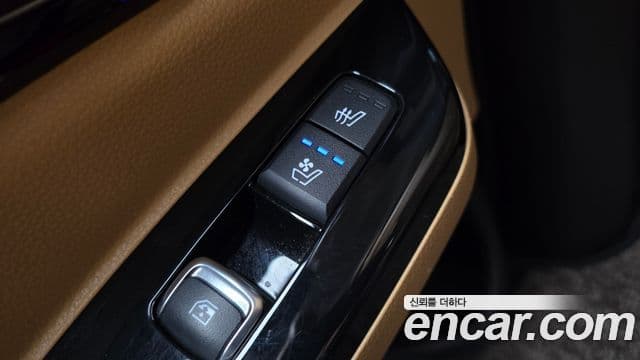 Kia Carnival 4세대 Noblesse, 2022 19