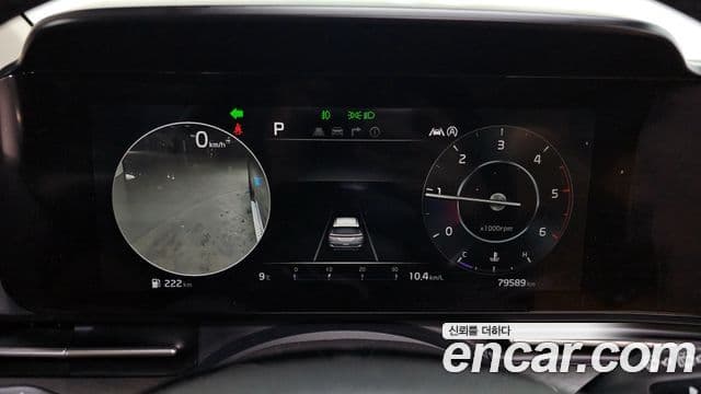 Kia Carnival 4세대 Noblesse, 2021 8