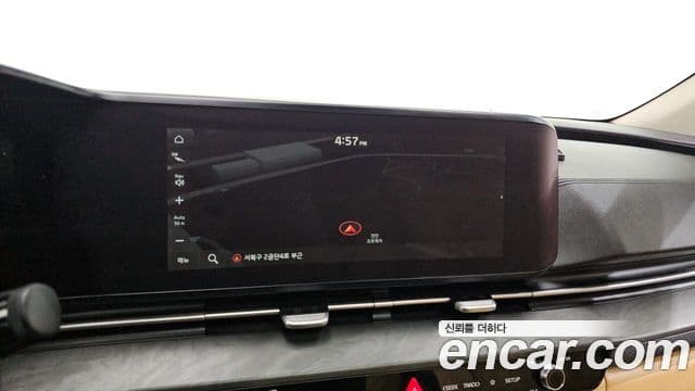 Kia Carnival 4세대 Noblesse, 2021 15