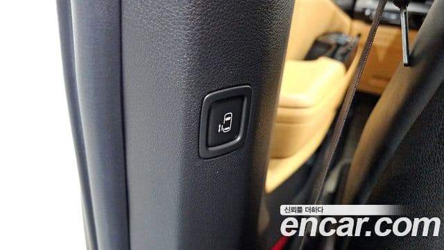 Kia Carnival 4세대 Noblesse, 2021 17