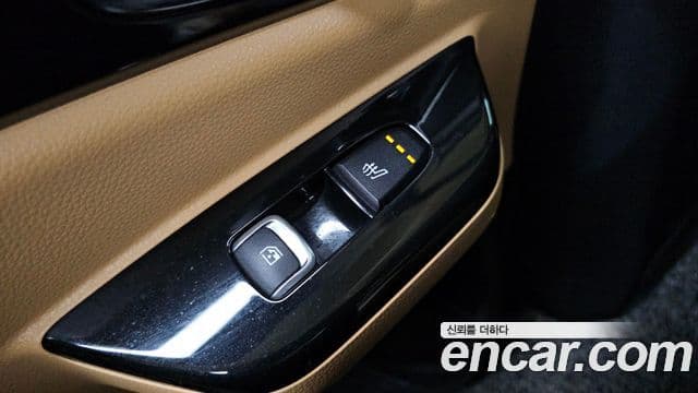 Kia Carnival 4세대 Noblesse, 2021 18
