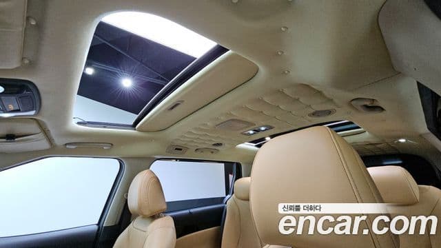 Kia Carnival 4세대 Noblesse, 2021 19