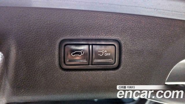 Kia Carnival 4세대 Noblesse, 2021 20