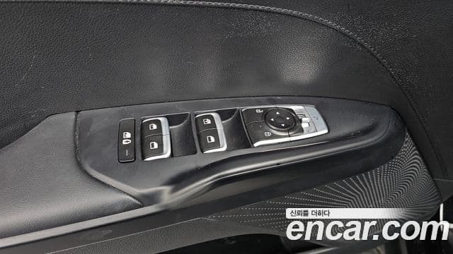 Kia K5 3세대 Prestige, 2020 17