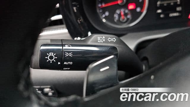 Kia K5 3세대 Prestige, 2020 18