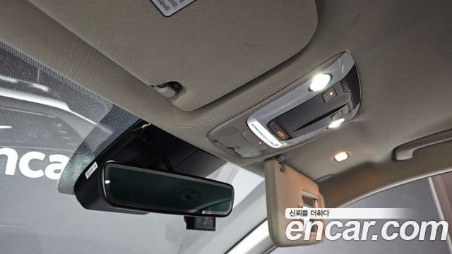 Kia K5 3세대 Prestige, 2020 19