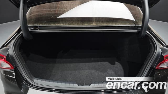 Kia K5 3세대 Prestige, 2020 20