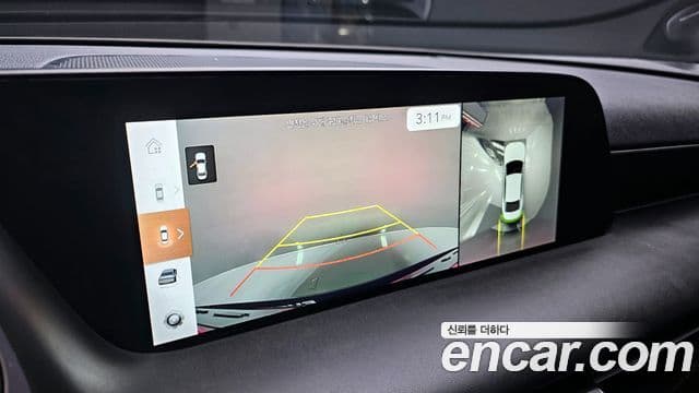 Genesis G90 (RS4) бензин 3.5 турбо AWD, 2022 14