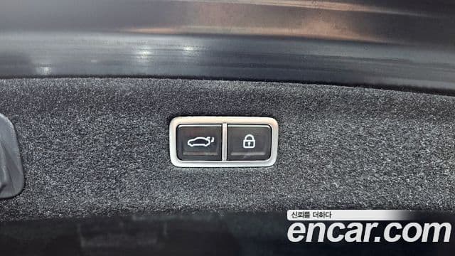 Genesis G90 (RS4) бензин 3.5 турбо AWD, 2022 19