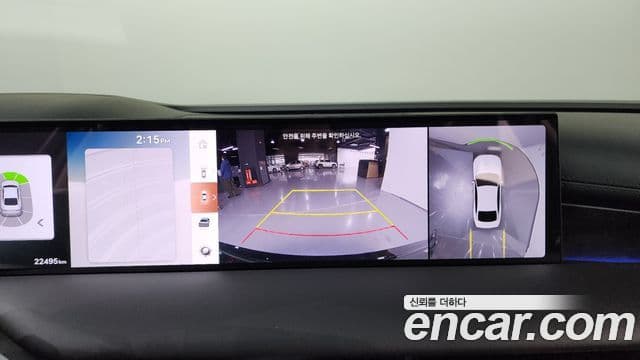 Genesis G80 (RG3) бензин 2.5 турбо AWD, 2026 16