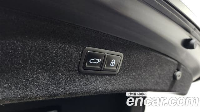 Genesis G80 (RG3) бензин 2.5 турбо AWD, 2026 20