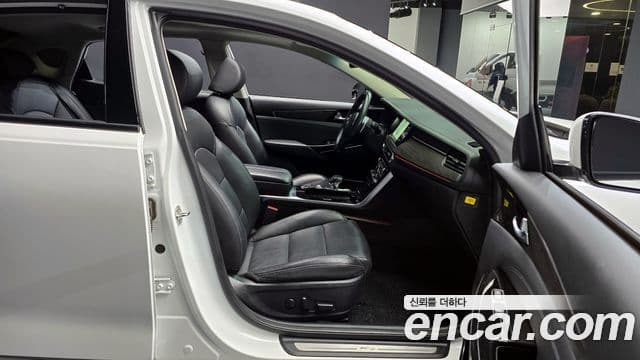 Kia K7 Premier Noblesse, 2020 10