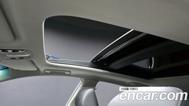 Kia K7 Premier Noblesse, 2020 18