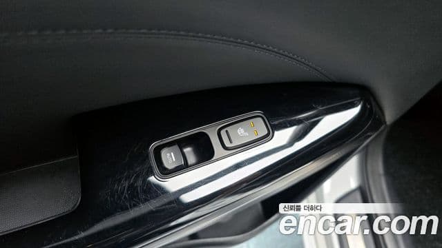 Kia K7 Premier Noblesse, 2020 19