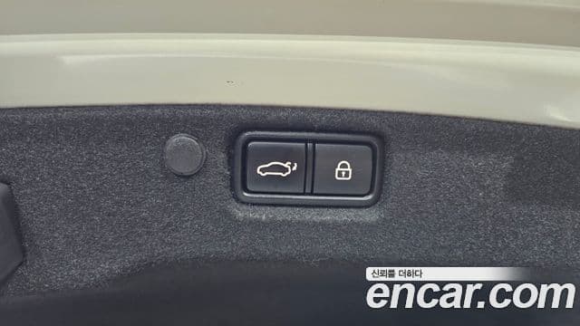 Kia K7 Premier Noblesse, 2020 20