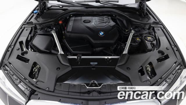 BMW 5시리즈 (G30) 520i M Sport, 2022 6