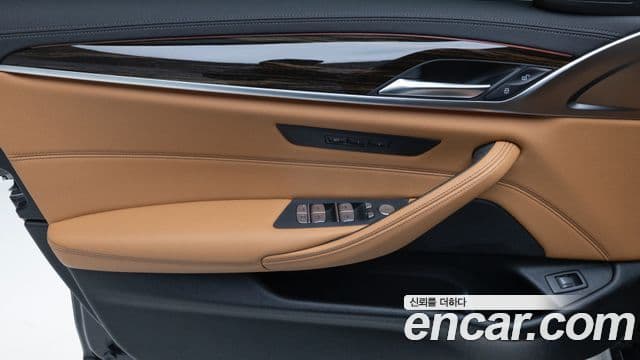 BMW 5시리즈 (G30) 520i M Sport, 2022 12