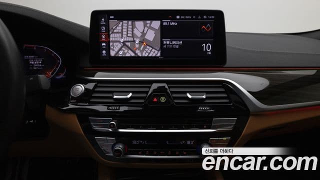 BMW 5시리즈 (G30) 520i M Sport, 2022 16