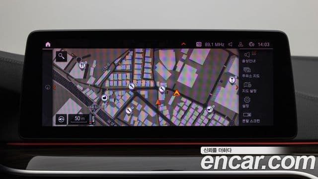 BMW 5시리즈 (G30) 520i M Sport, 2022 18