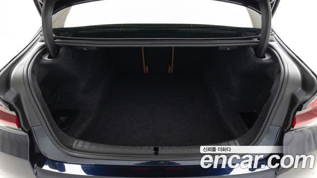 BMW 5시리즈 (G30) 520i M Sport, 2022 20