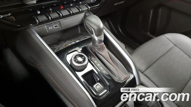 Chevrolet(GM대우) All New 콜로라도 2.7 ZL1 4WD, 2024 9