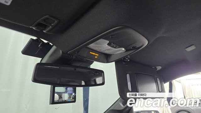 Chevrolet(GM대우) All New 콜로라도 2.7 ZL1 4WD, 2024 17