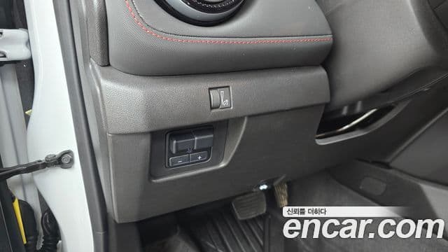 Chevrolet(GM대우) All New 콜로라도 2.7 ZL1 4WD, 2024 18