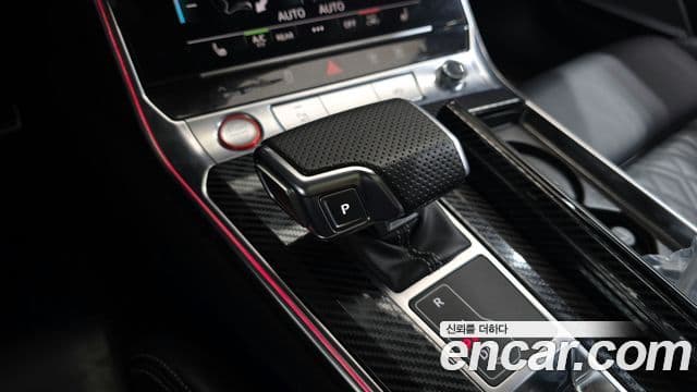 Audi S6 (C8), 2020 9