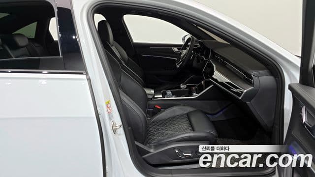 Audi S6 (C8), 2020 11