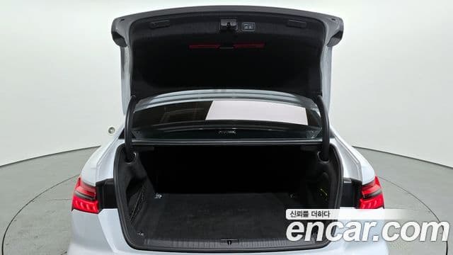 Audi S6 (C8), 2020 20