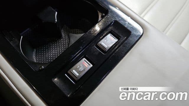 Renault Korea(Samsung) SM6 1.6 TCe RE, 2016 18