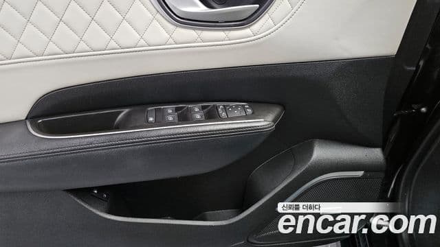 Renault Korea(Samsung) SM6 1.6 TCe RE, 2016 19