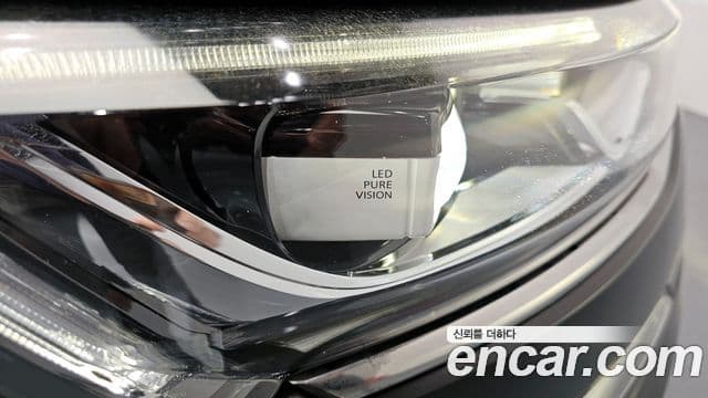 Renault Korea(Samsung) SM6 1.6 TCe RE, 2016 20