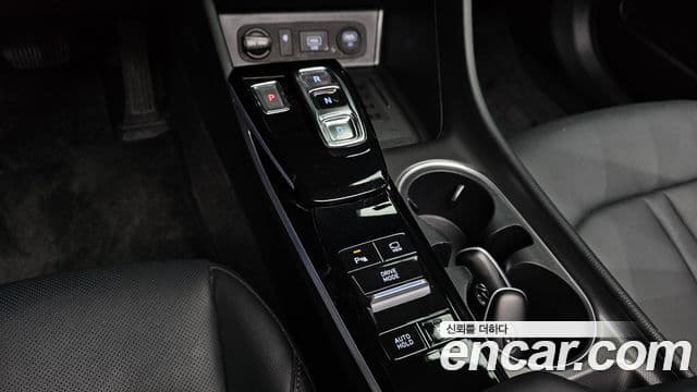 Hyundai Sonata гибрид (DN8) Premium Plus, 2023 9