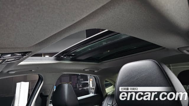 Hyundai Sonata гибрид (DN8) Premium Plus, 2023 16