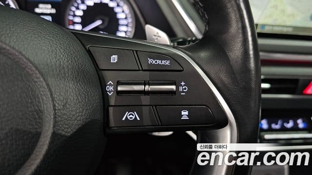 Hyundai Sonata гибрид (DN8) Premium Plus, 2023 18