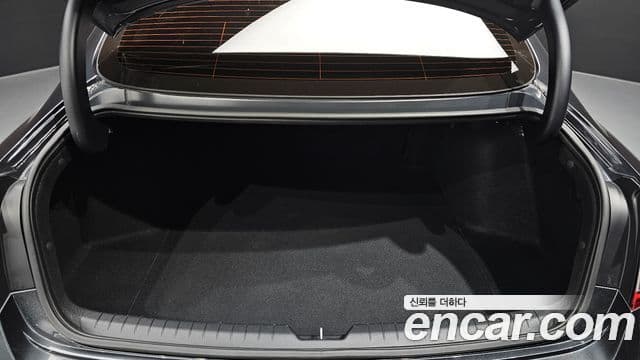 Hyundai Sonata гибрид (DN8) Premium Plus, 2023 20