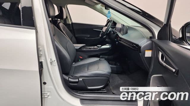 Kia EV6 Air, 2022 11