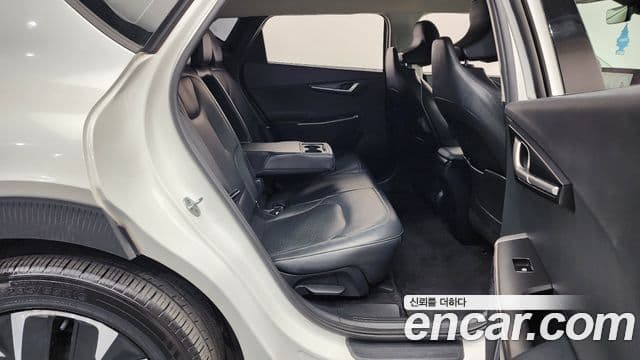 Kia EV6 Air, 2022 12