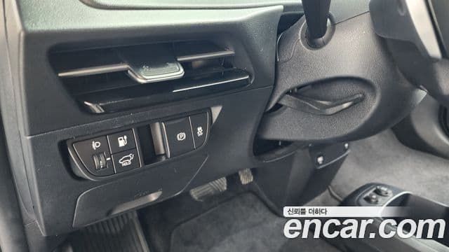 Kia EV6 Air, 2022 14