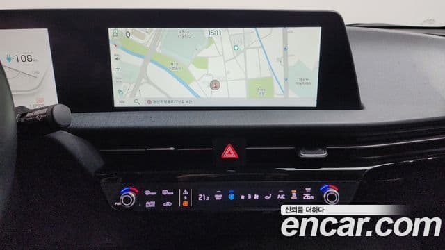 Kia EV6 Air, 2022 15