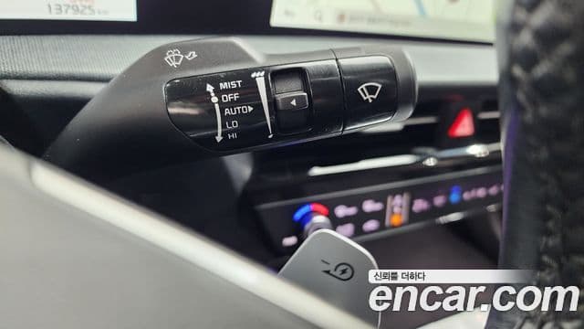 Kia EV6 Air, 2022 18