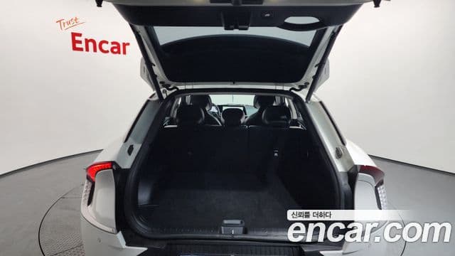 Kia EV6 Air, 2022 20